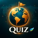 Quiz Bandeiras do Mundo