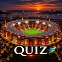 Quiz para Fãs do Galatasaray
