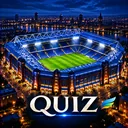 Quiz para Fãs do Rangers
